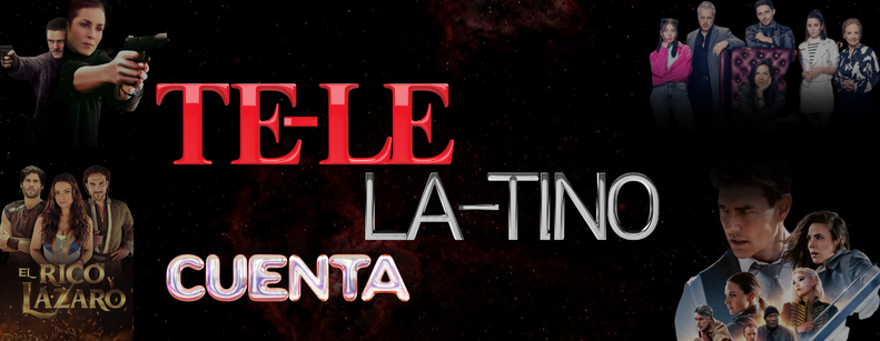 Telelatino promo