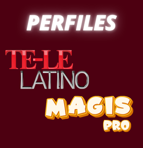 combos por dispositivo