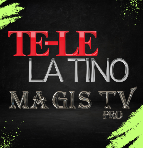 Telelatino promo