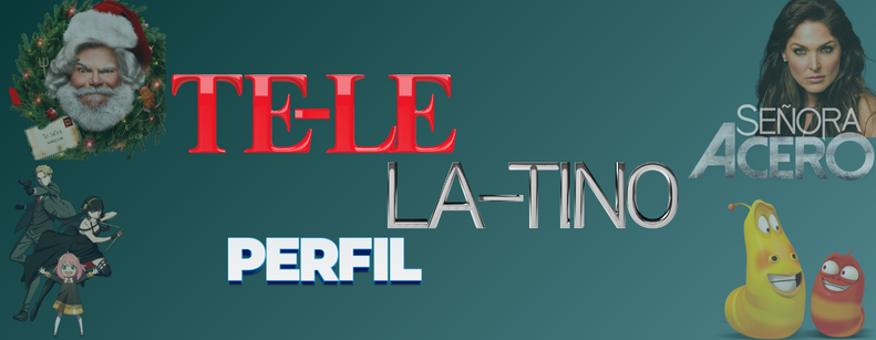 Telelatino promo