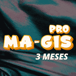 MAGIS-TV PRO 3 DISPOSITIVOS (3 MESES) ENTREGA AUTOMÁTICO (Canales 1.304, Películas y series 300.000, Canales de Deportes 228)
