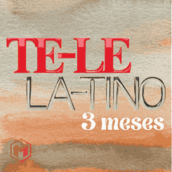 TV-LATIN 4 DISPOSITIVOS (3 MESES) ENTREGA EN AUTOMÁTICO (con más de 1200 canales en vivo y 280,000 horas de contenido en calidad HD)