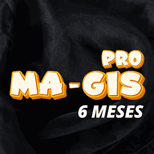 MAGIS-TV PRO 3 DISPOSITIVOS (6+1 MESES) ENTREGA AUTOMÁTICO (Canales 1.304, Películas y series 300.000, Canales de Deportes 228)